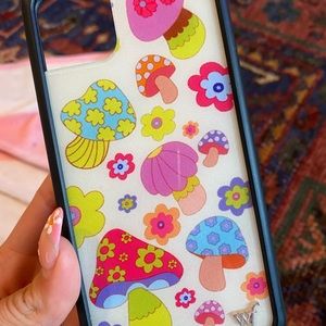 Wildflower phone case iPhone 11 Pro Max